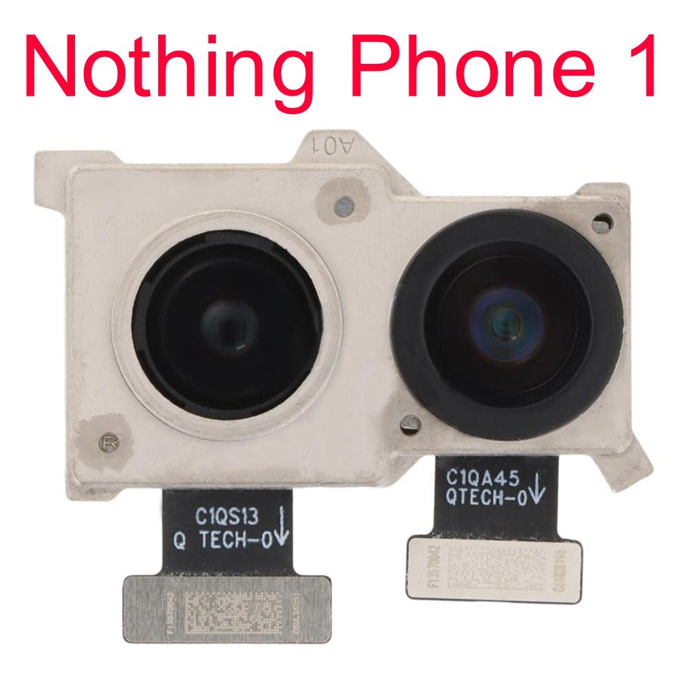 1 Set Original New Camera Kamera Belakang - Nothing Phone 1 / A063