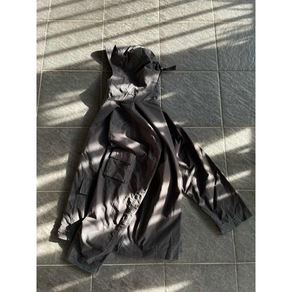 gorpcore vintage timberland