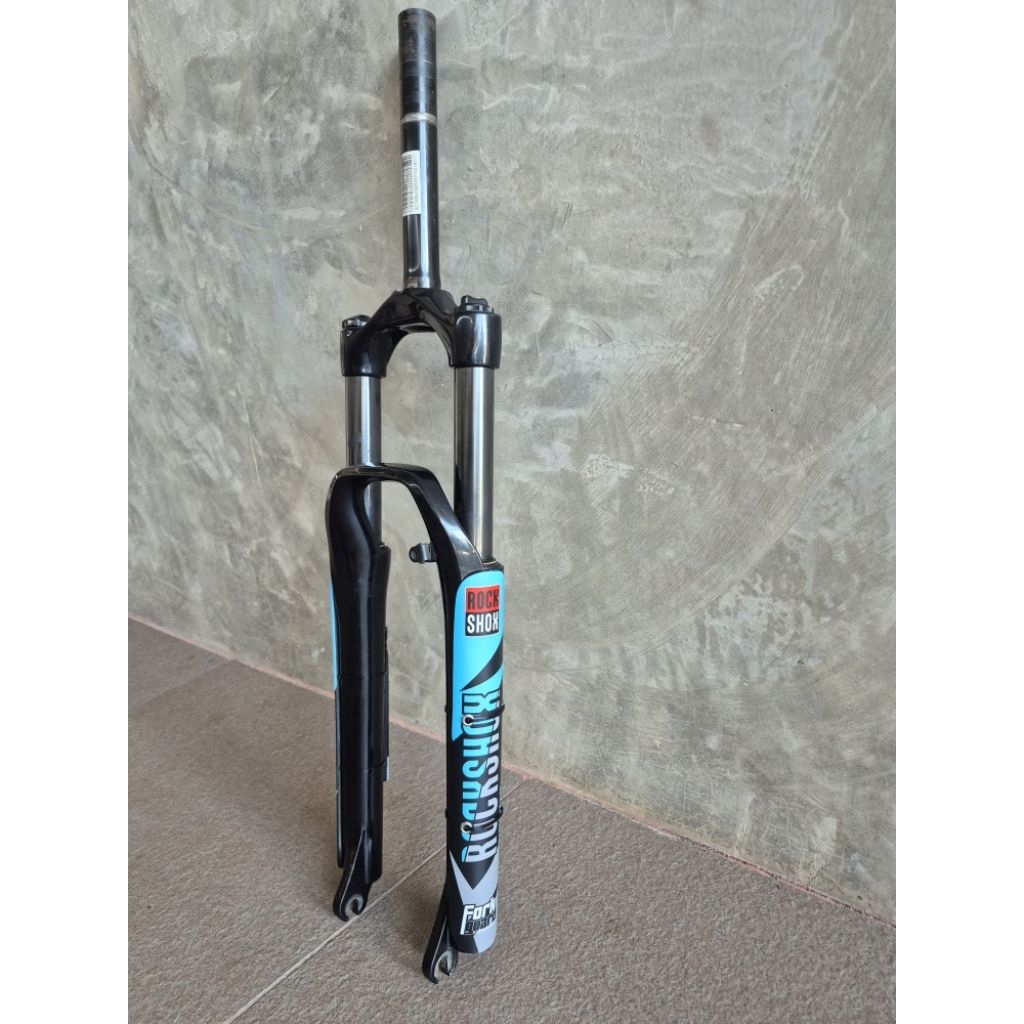 Fork MTB RST ROCKshock