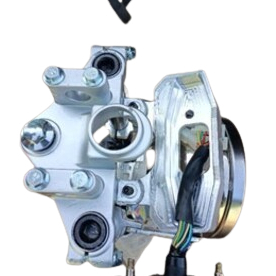 COVER SPEEDOMETER KTM CNC PNP SHOK DEPAN RX king