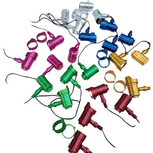 SEN LED PNP CB GL100 MODEL TOPI /SEIN CB /LAMPU RITING CB HEREX