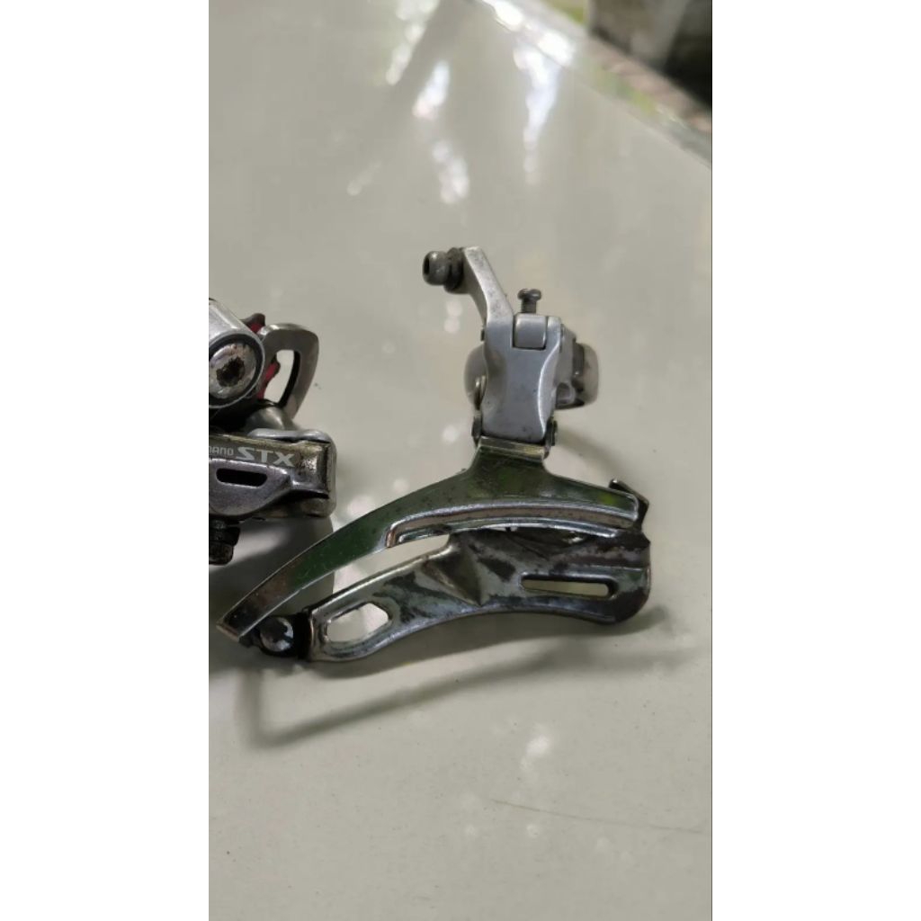 FD Shimano STX special edition