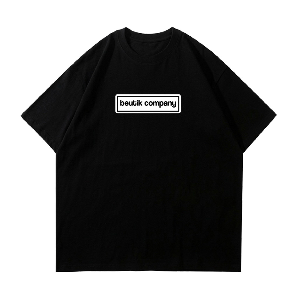 Tshirt Never Forget Your Roots | Black | Beutik Company