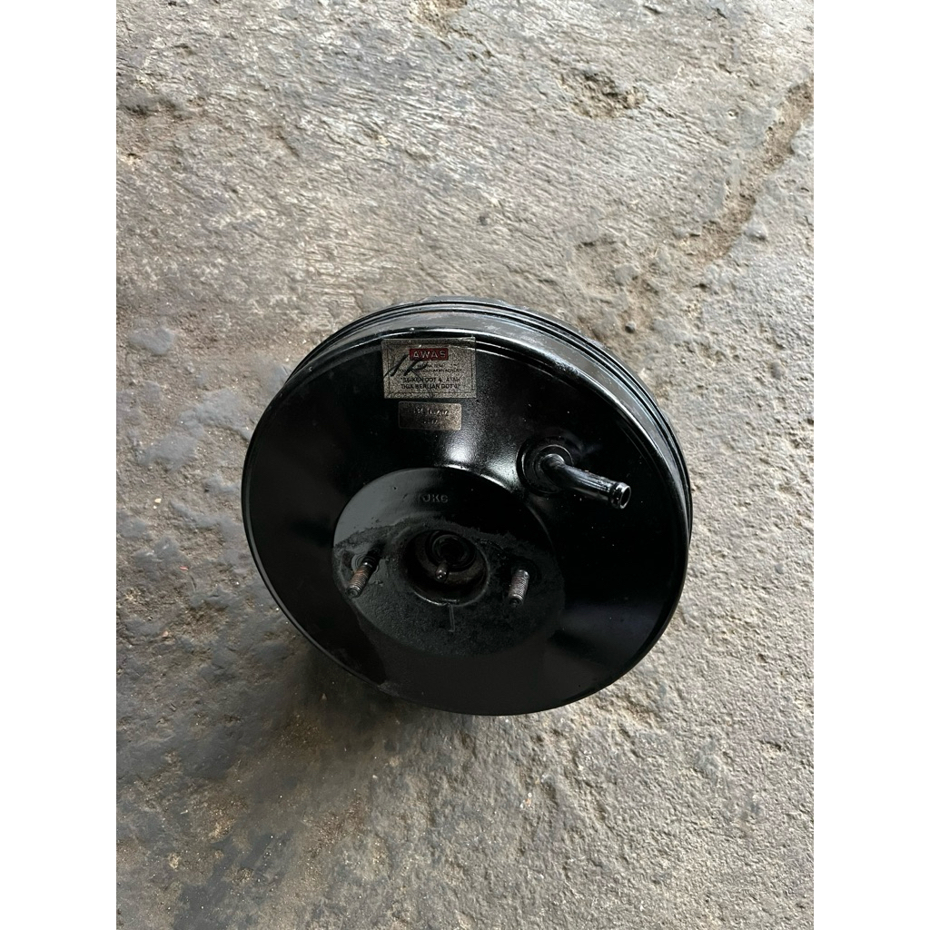 Booster Rem Servo Boster Rem Galant Lele VR V6