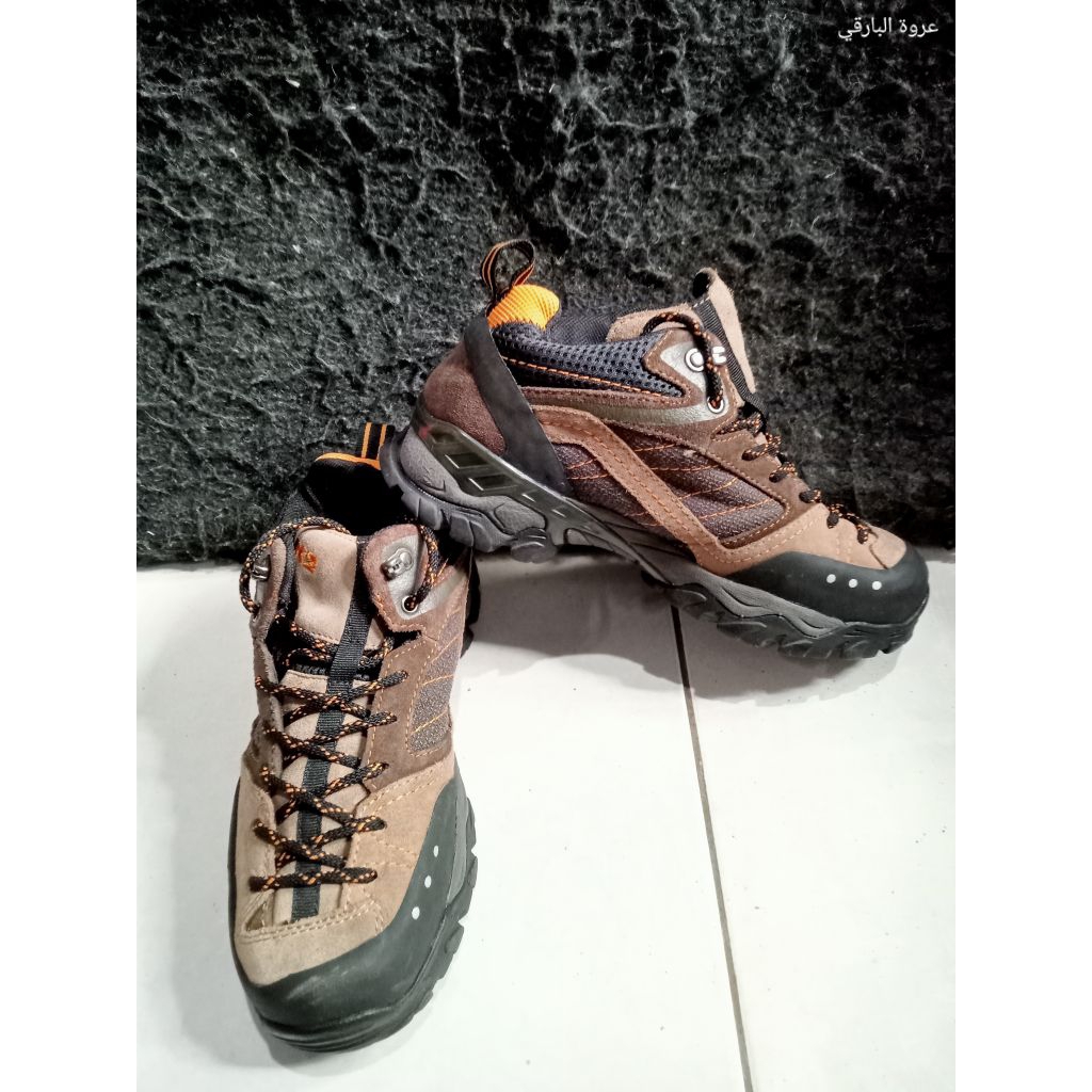 Sepatu Gunung K2 Gore Tex