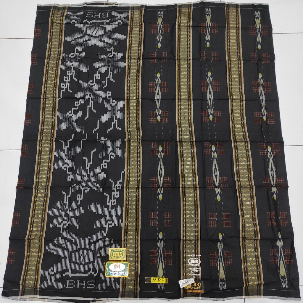 SARUNG BHS GDI FULL SUTRA