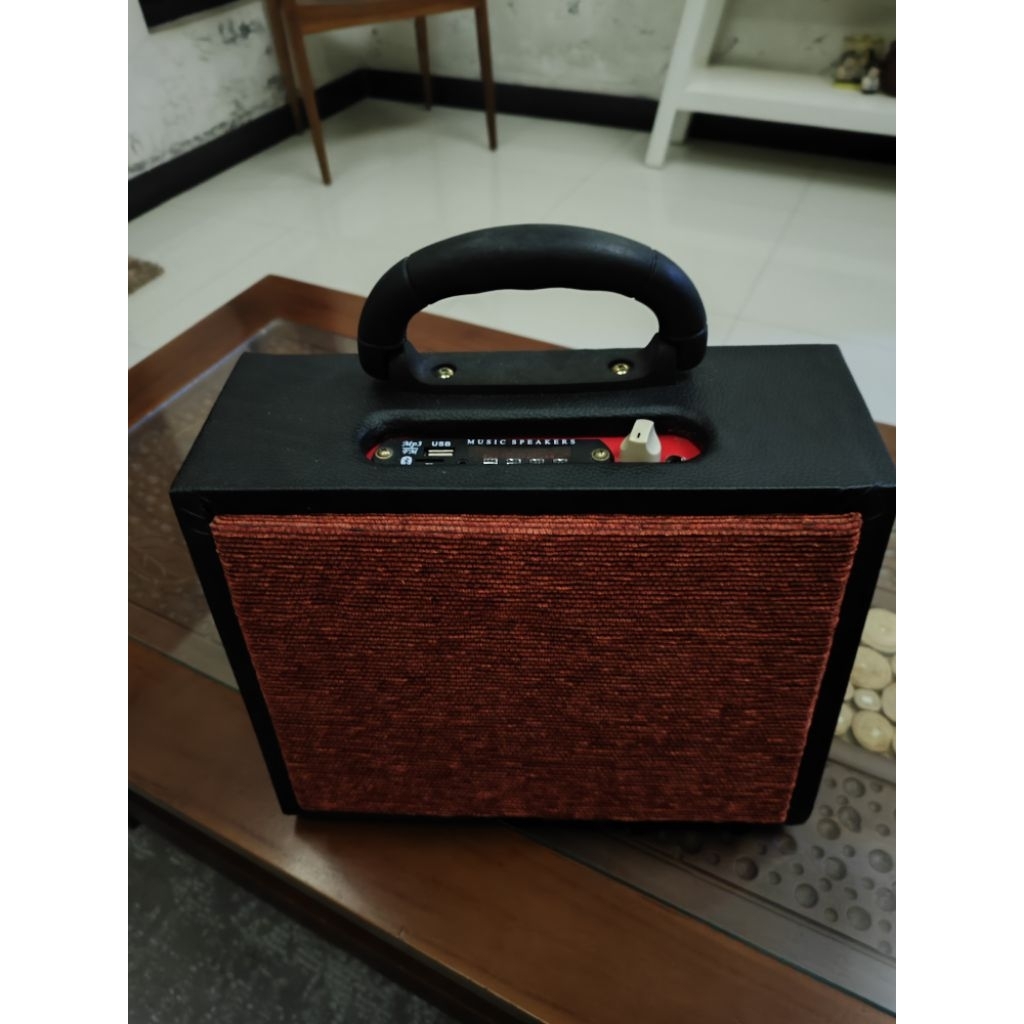 speaker bluetooth diy#mp3 bluetooth#speker aktif#speker ngebass#speker baterai cas#speker portable m