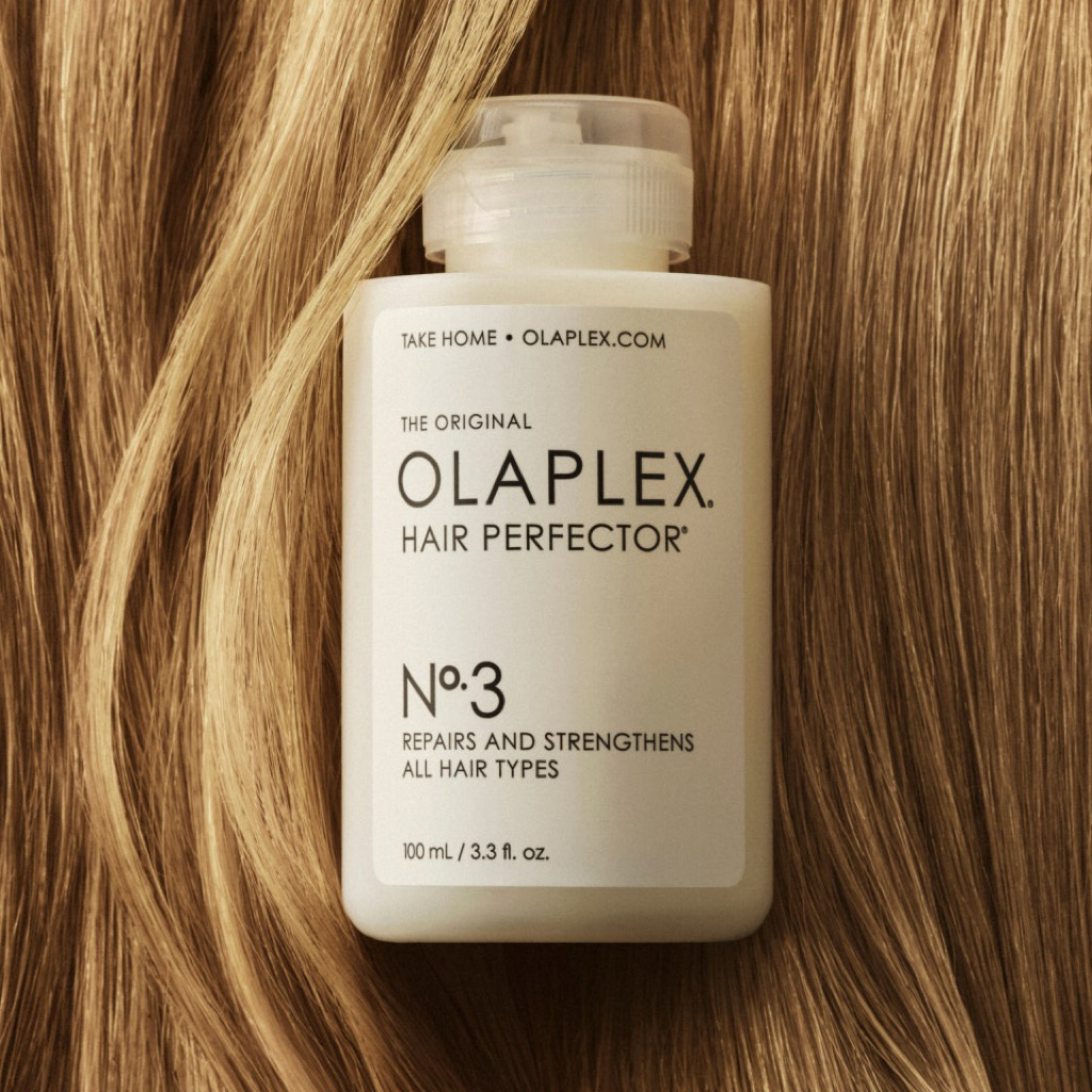 olaplex hair Treatment