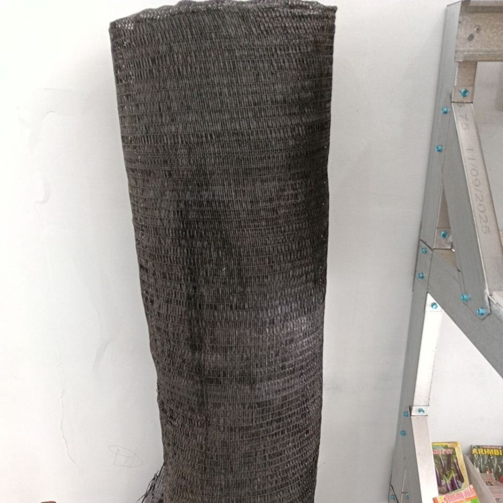 Paranet 75% (Jual per meter)