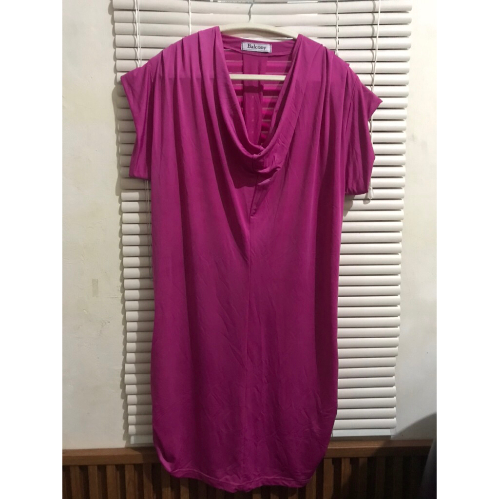 Dress/Terusan Wanita