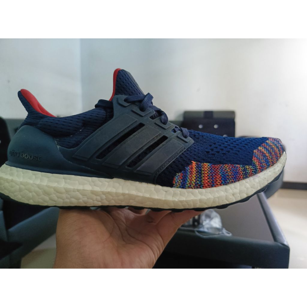 Sepatu Running Adidas Ultraboost second