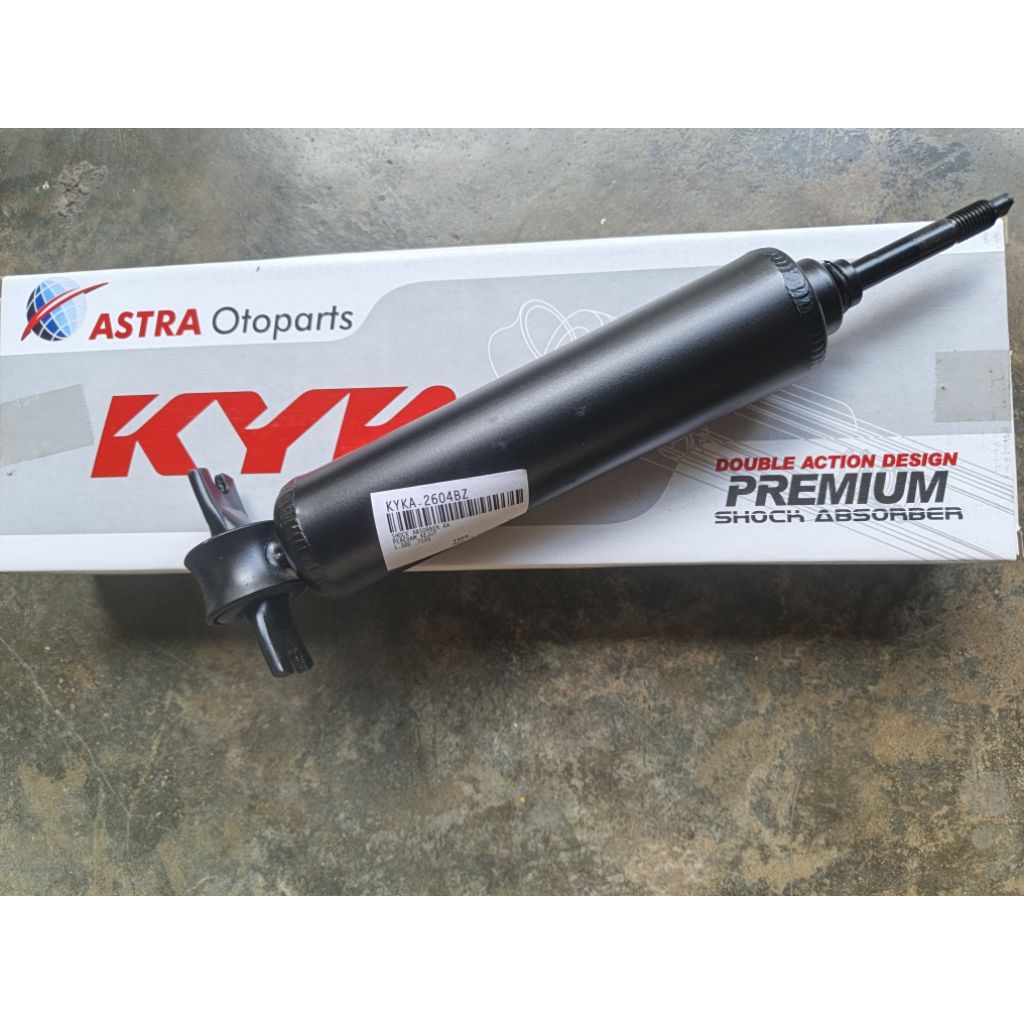 Shock absorber shock breaker L300 depan Kayaba KA2604