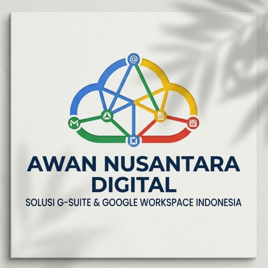 G-Suite Indonesia 7 Hari