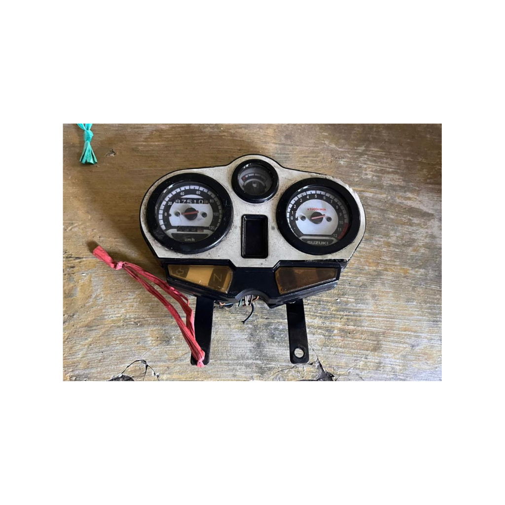 Spedometer Suzuki Thunder 125 Ori
