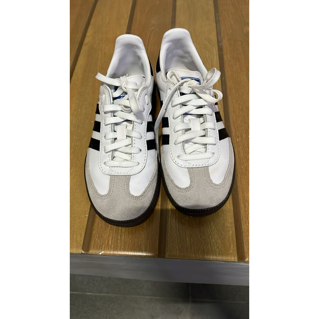 preloved samba og kids