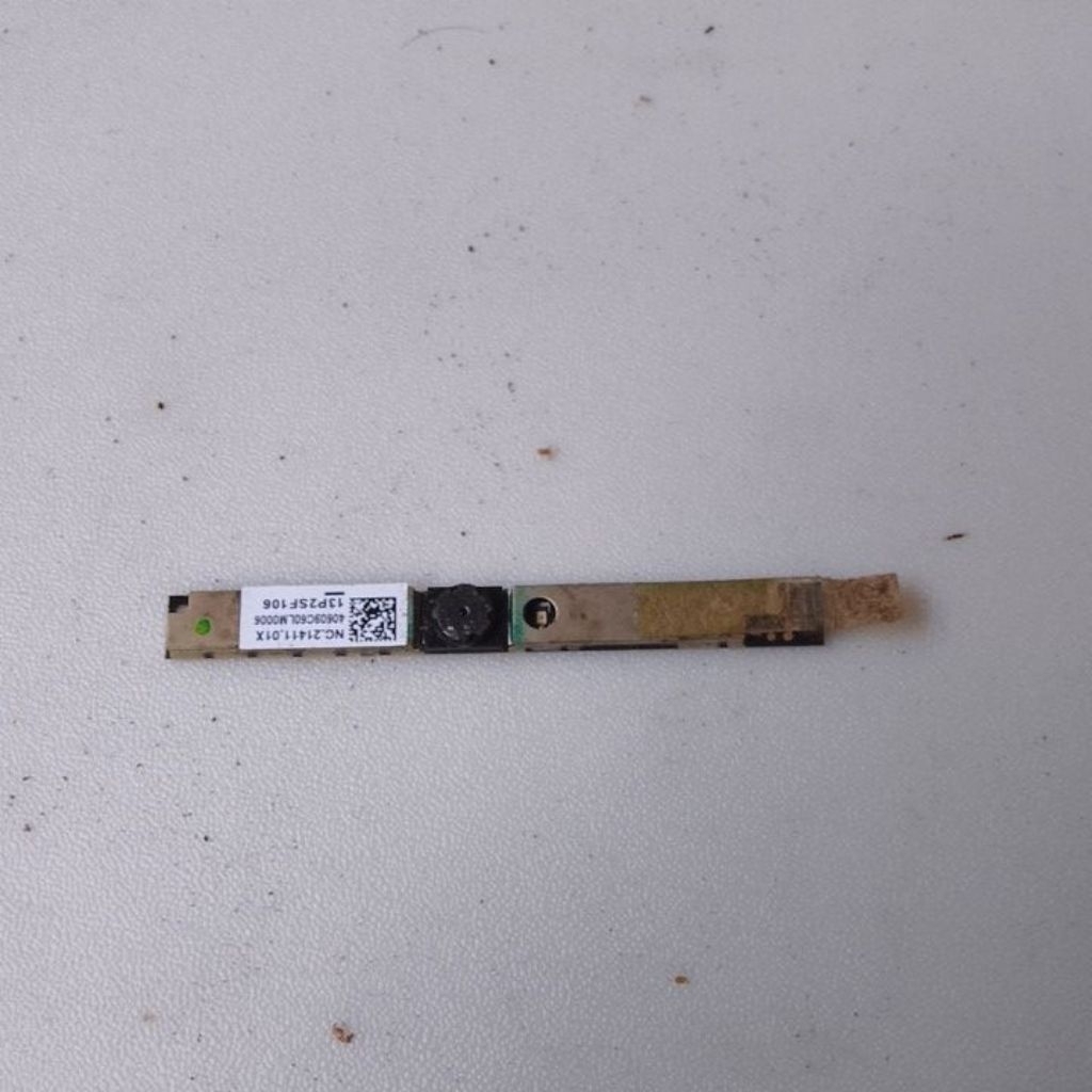 Webcam Laptop Acer Aspire E1-410