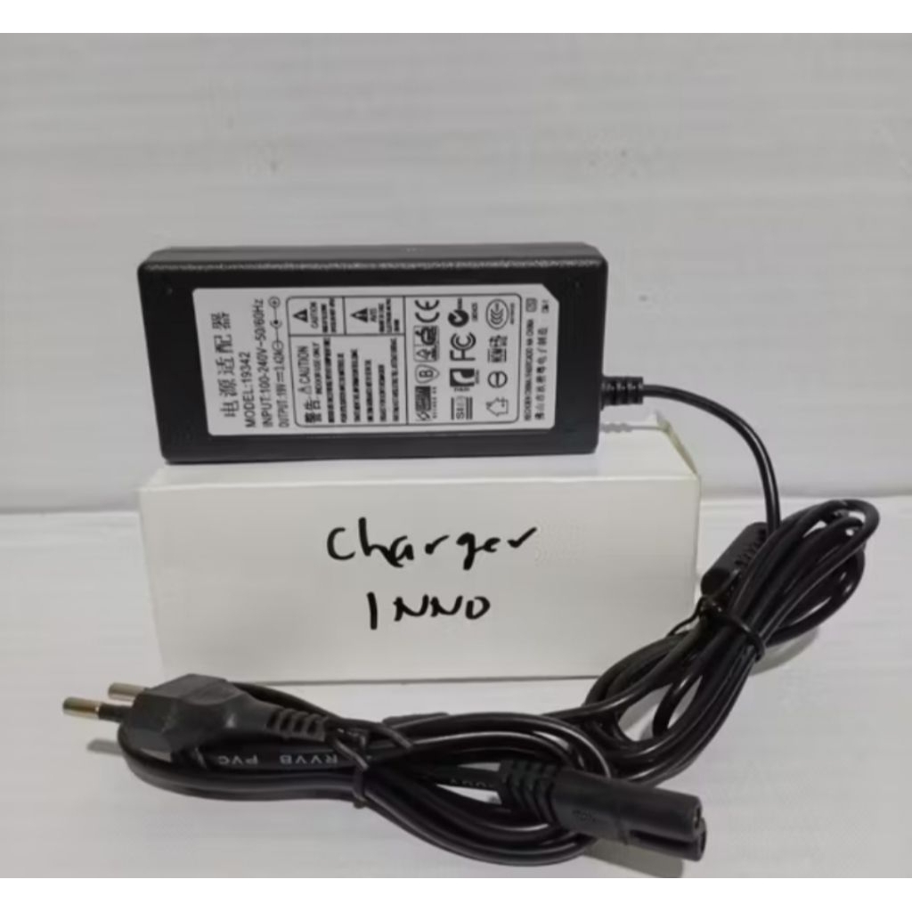 charger splicer inno