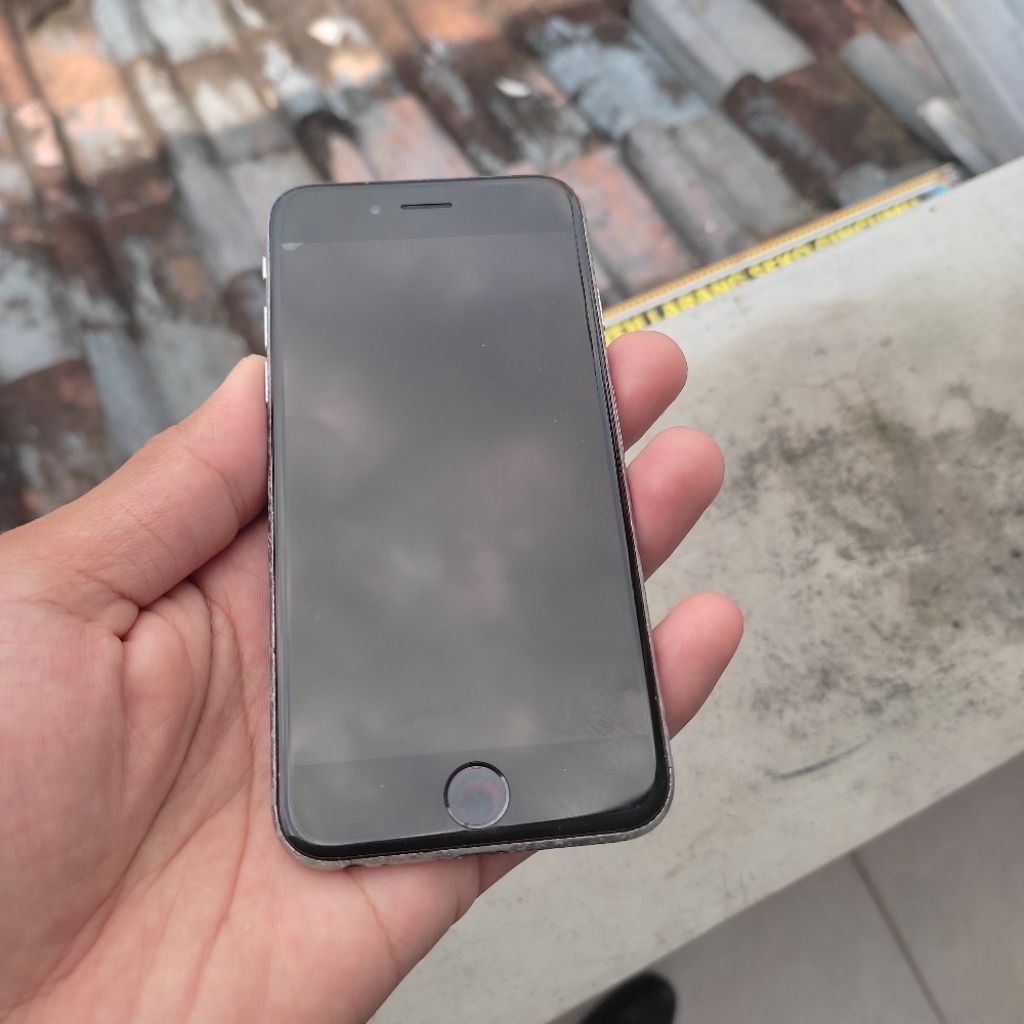 IPHONE 6S BEKAS MATI BAHAN KANIBALAN