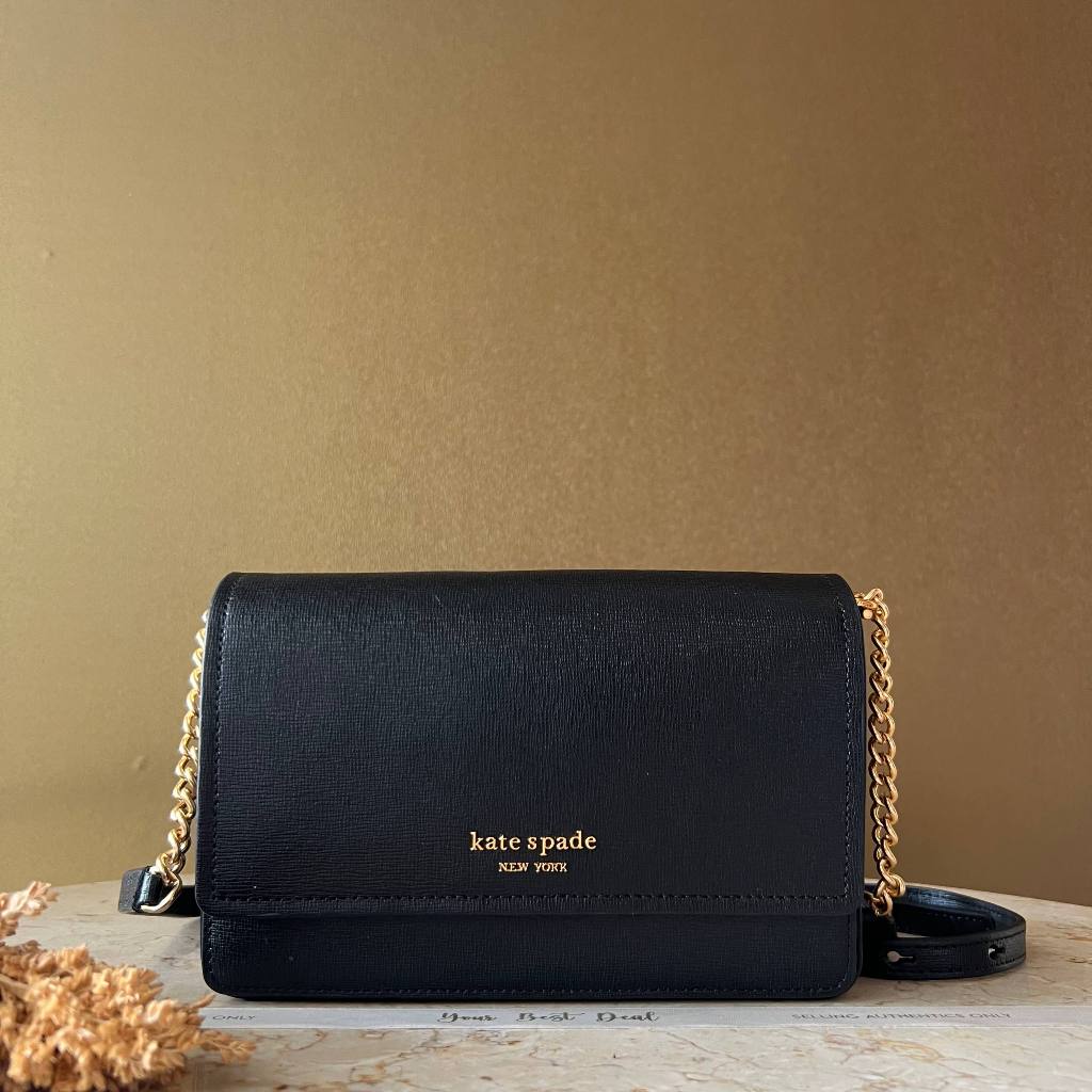 Kate Spade Chain Wallet