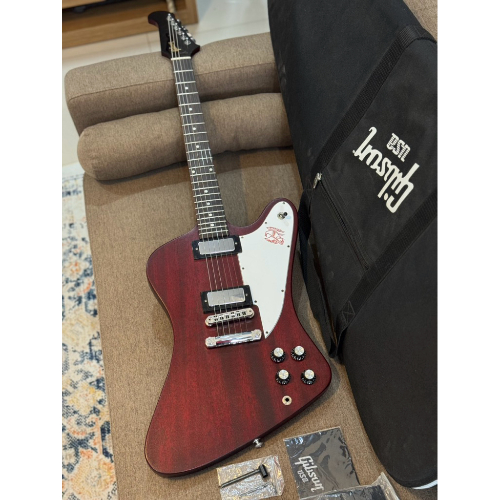 Gitar Gibson Tribute Firebird made in USA