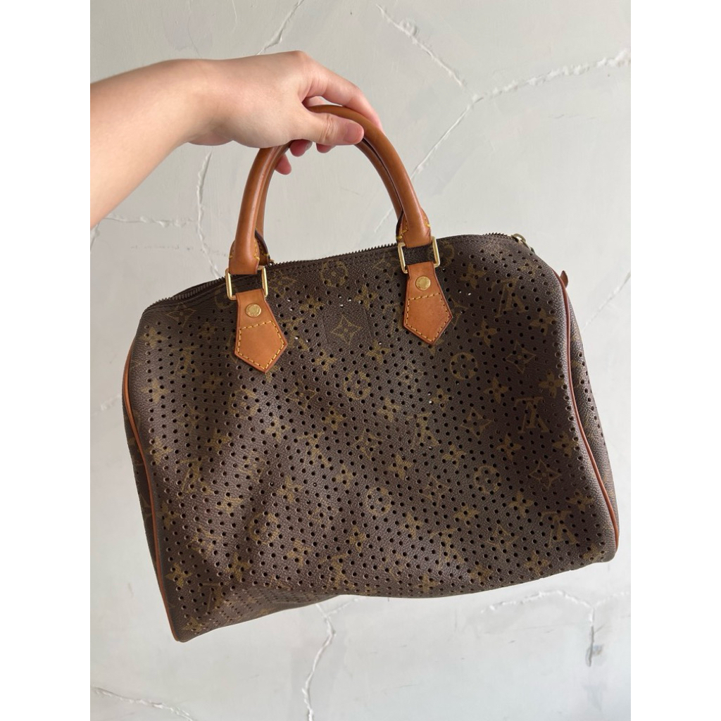 Preloved LV KW Super