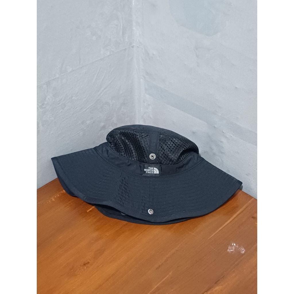 topi rimba the north face second