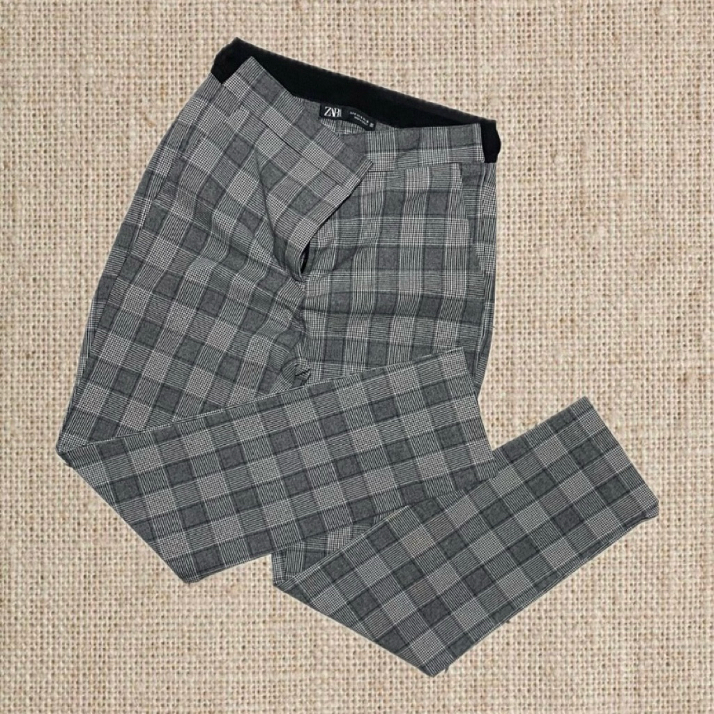 preloved celana zara