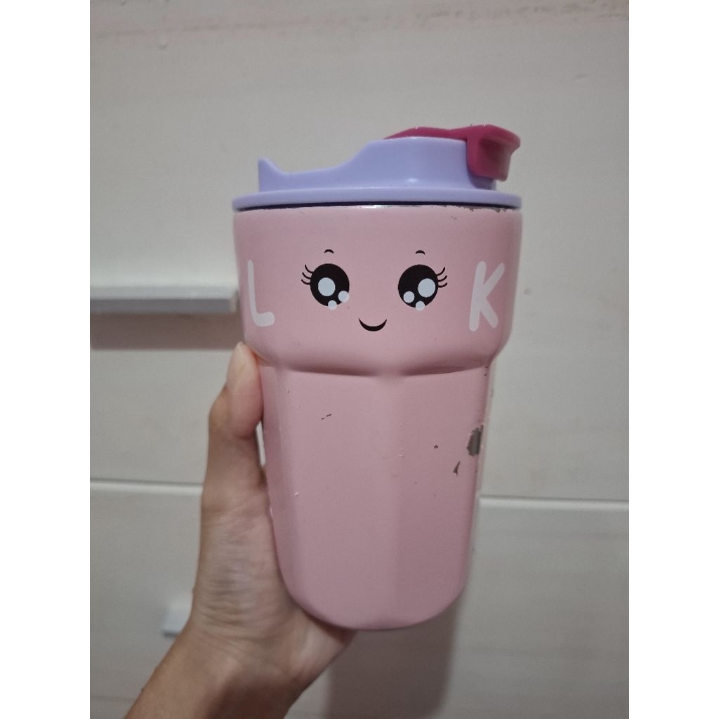 termos gelas tahan panas