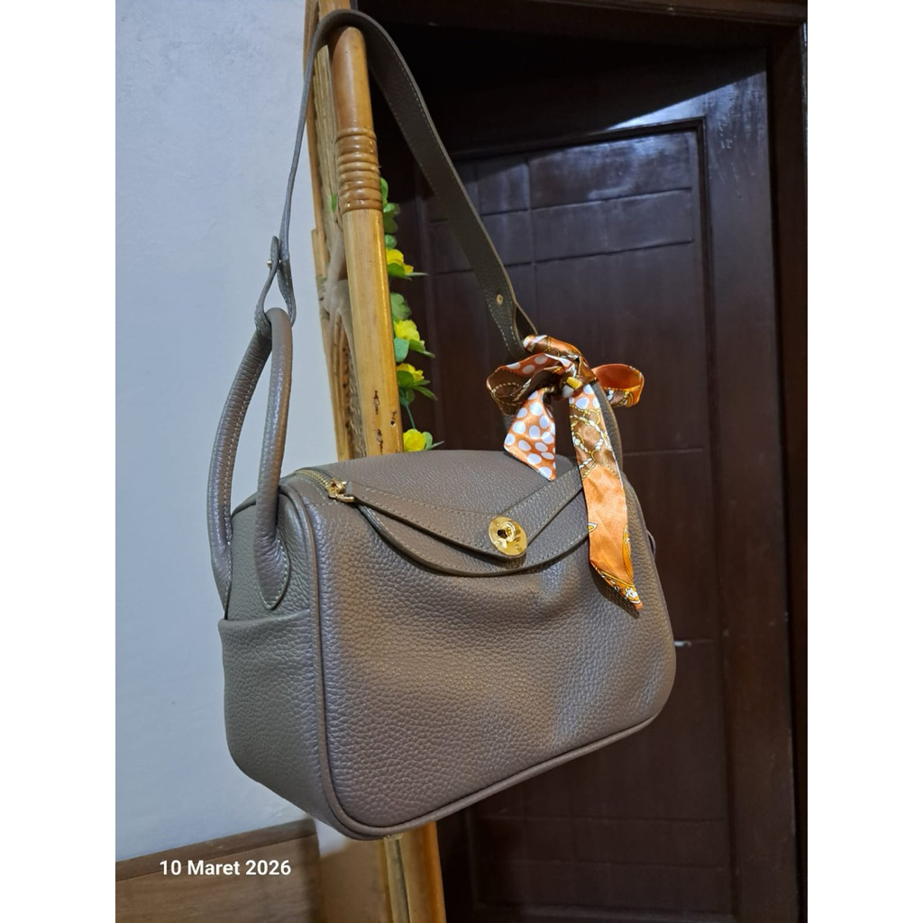TAS BARU LINDY BAG