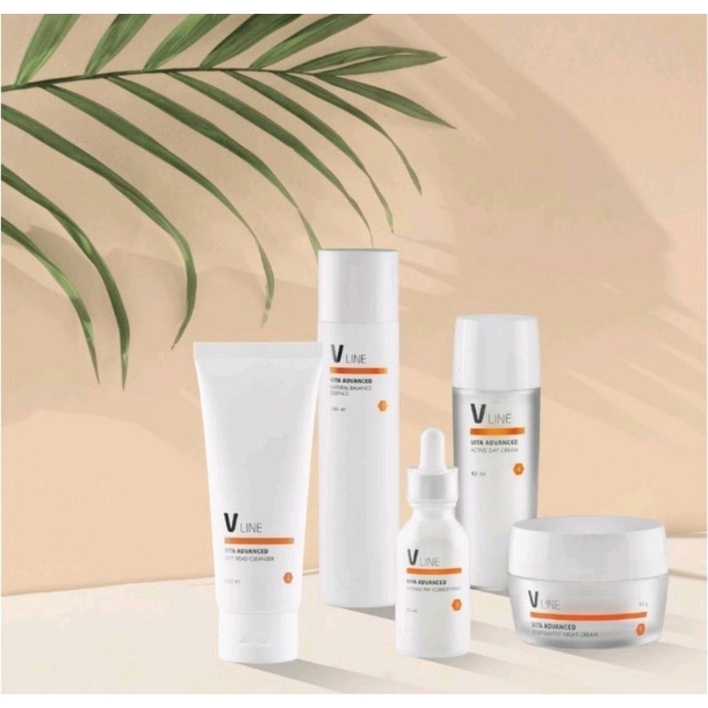 Bskin VLine Series / VLine Bskin V1 V2 V3 V4 V5 bskin original