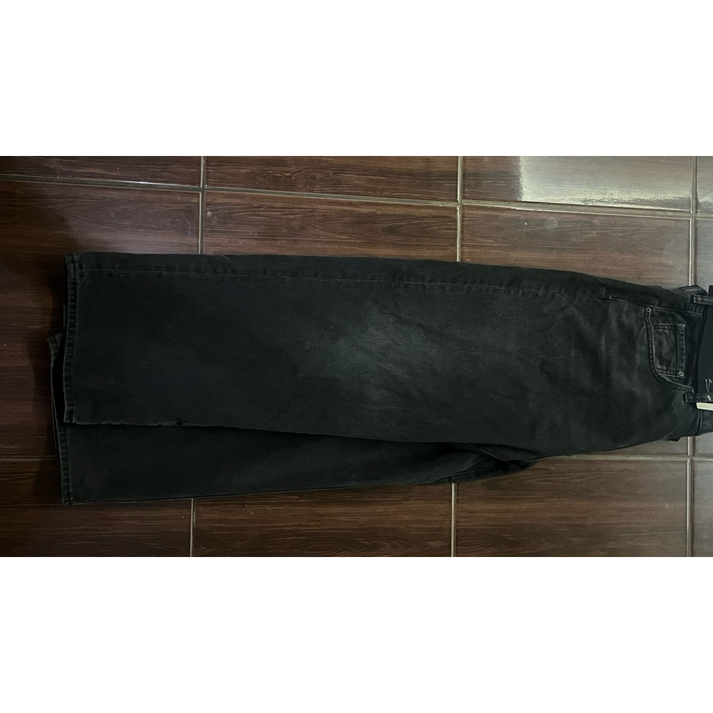 BAGGY PANTS GLOBAL UNIQLO