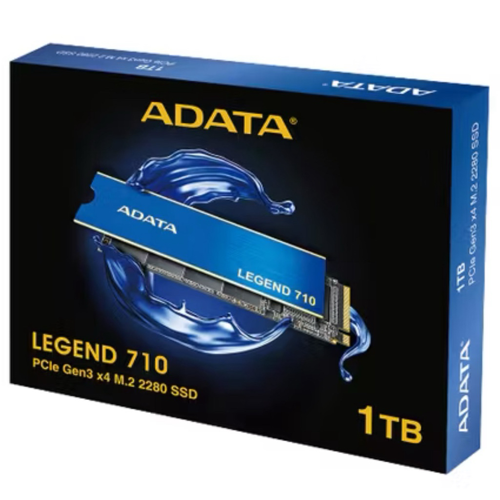 ADATA LEGEND 710 NVME 1TB