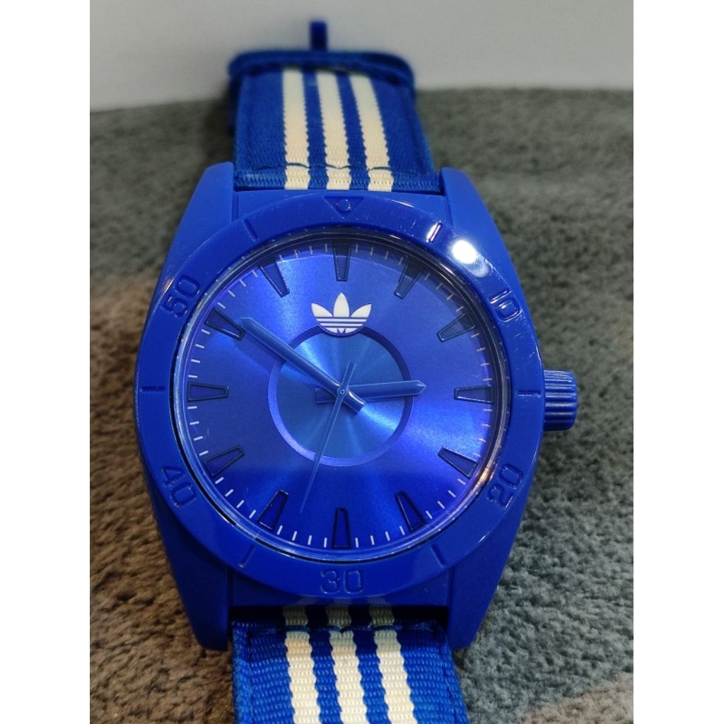 Jam tangan Adidas {Second}