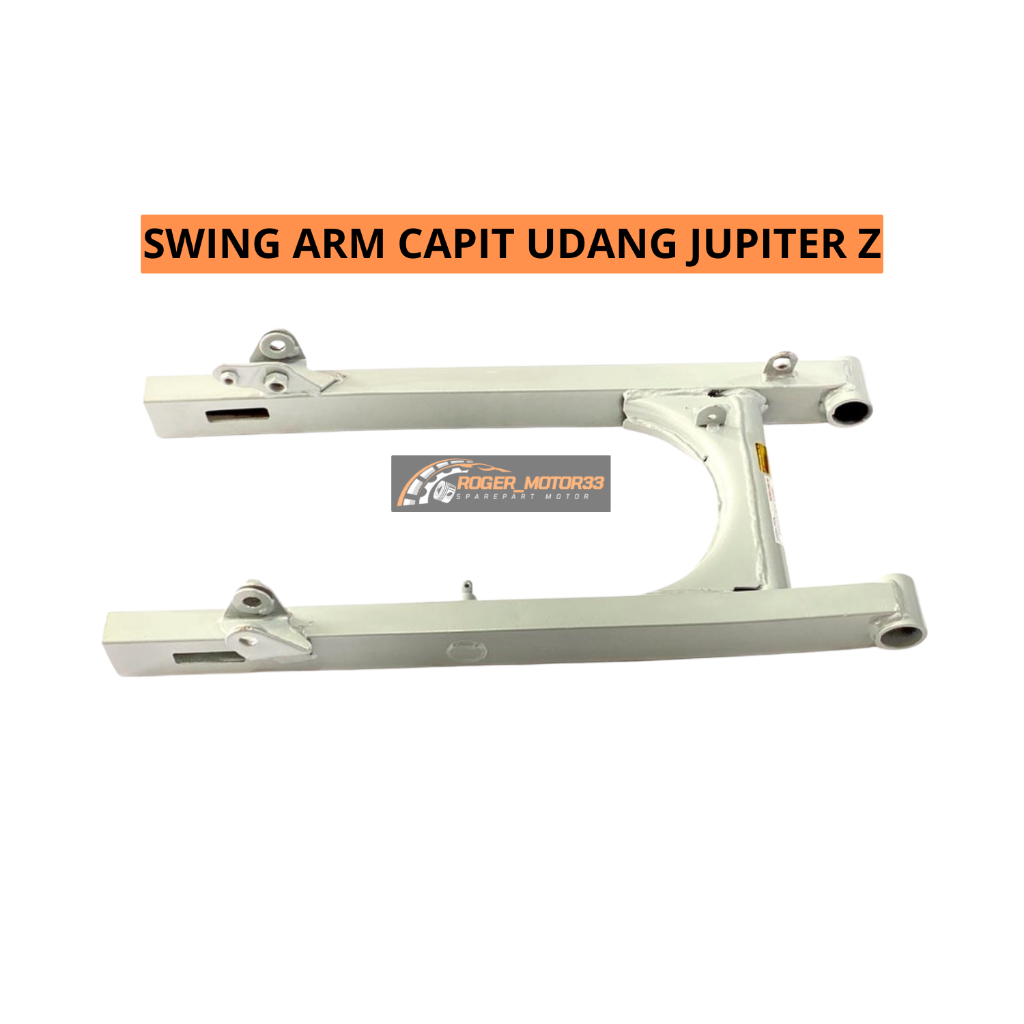 SWING ARM CAPIT UDANG JUPITER Z