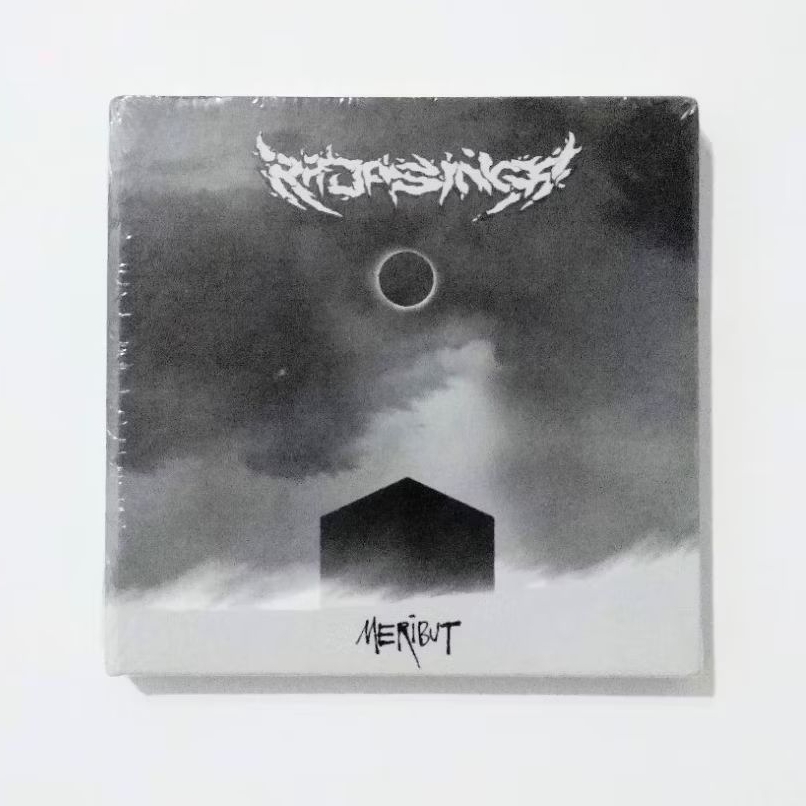 CD Rajasinga - Meribut