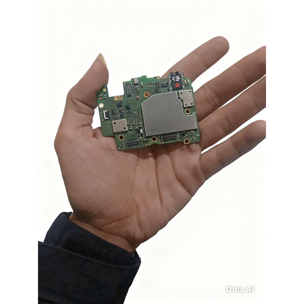 MESIN REDMI 5A Gembling Perawan ram 3/32