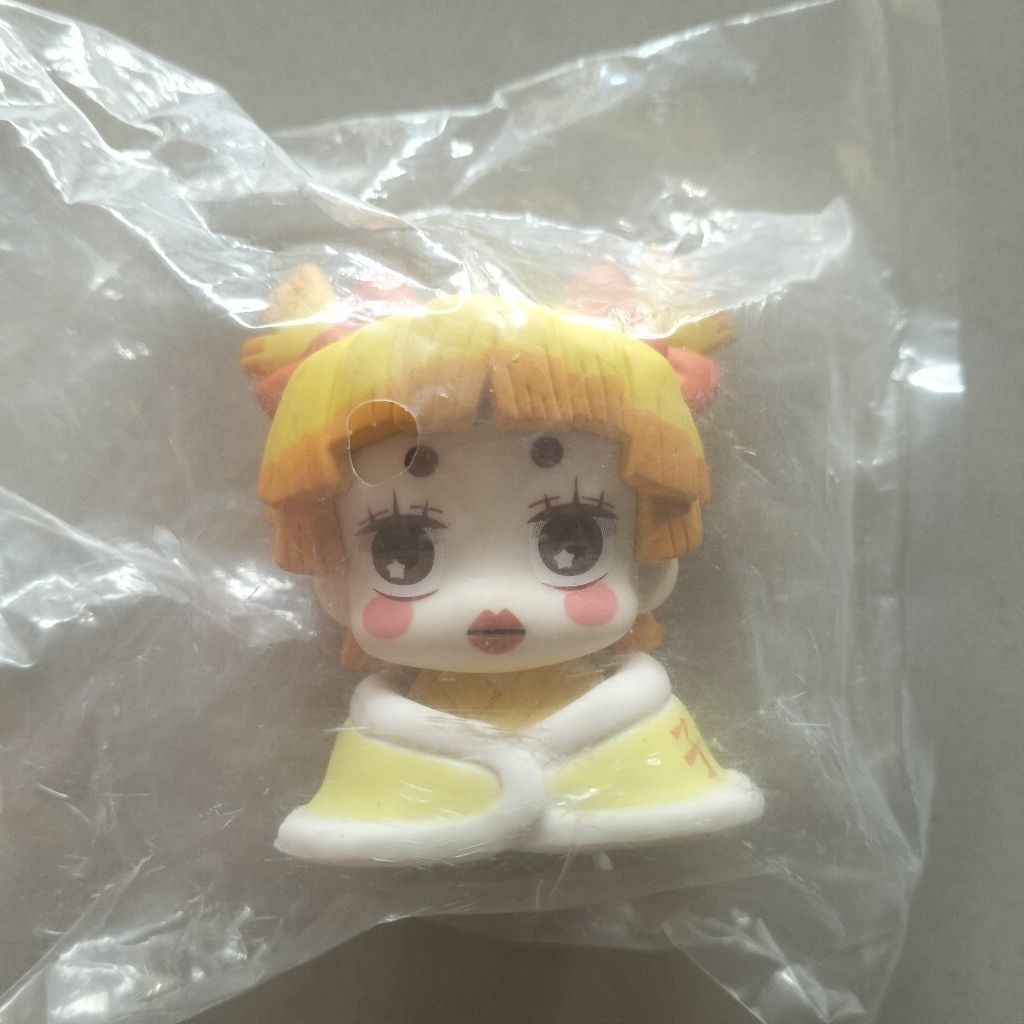 merch official animerch aab zenitsu agatsuma figur onemutan zenko lenong doll puppela hippers Coat a