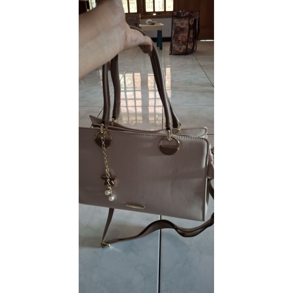 Preloved Tas Elizabeth