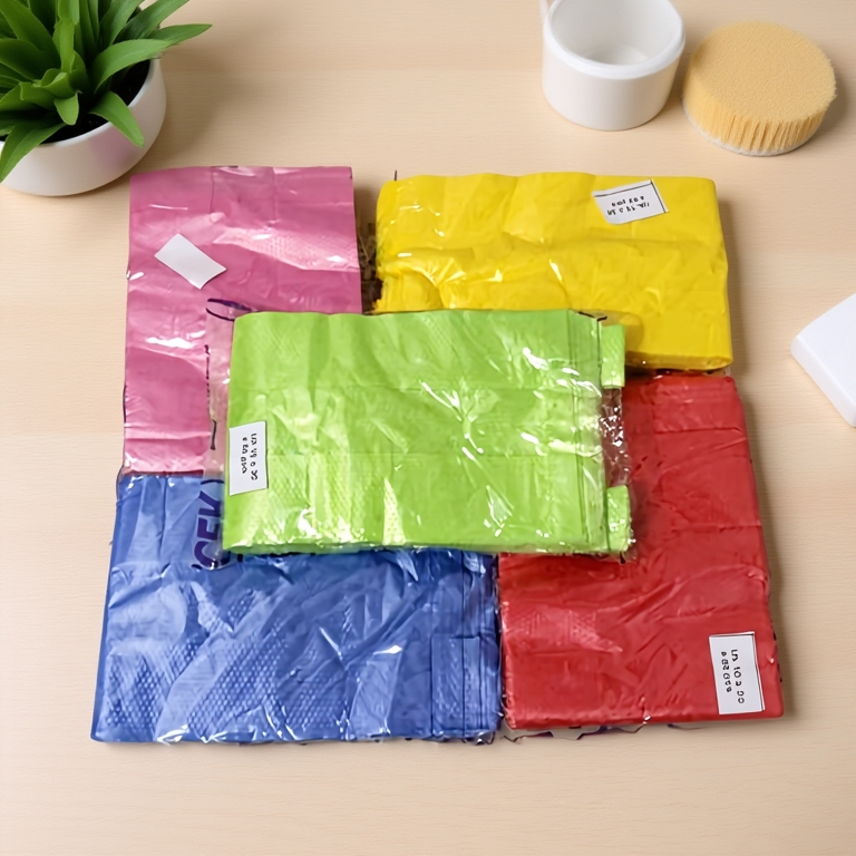 SL KANTONG PLASTIK UNTUK CUP  GELAS PLASTIK KANTONG TENTENG MINUMAN