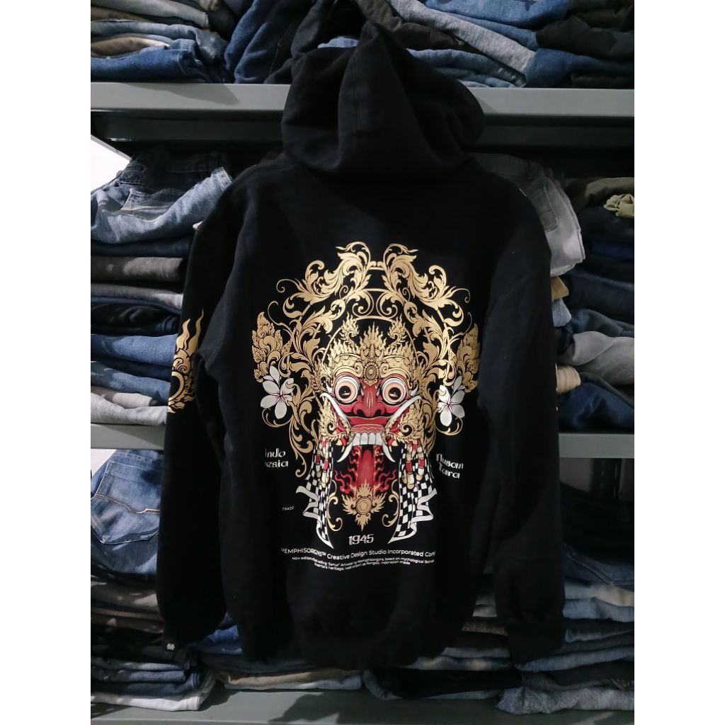 JACKET VARSITY MEMPHIS ORIGINS