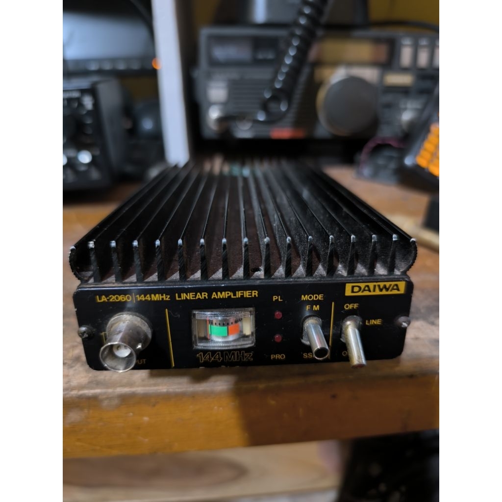 Boster DAIWA LA-2060