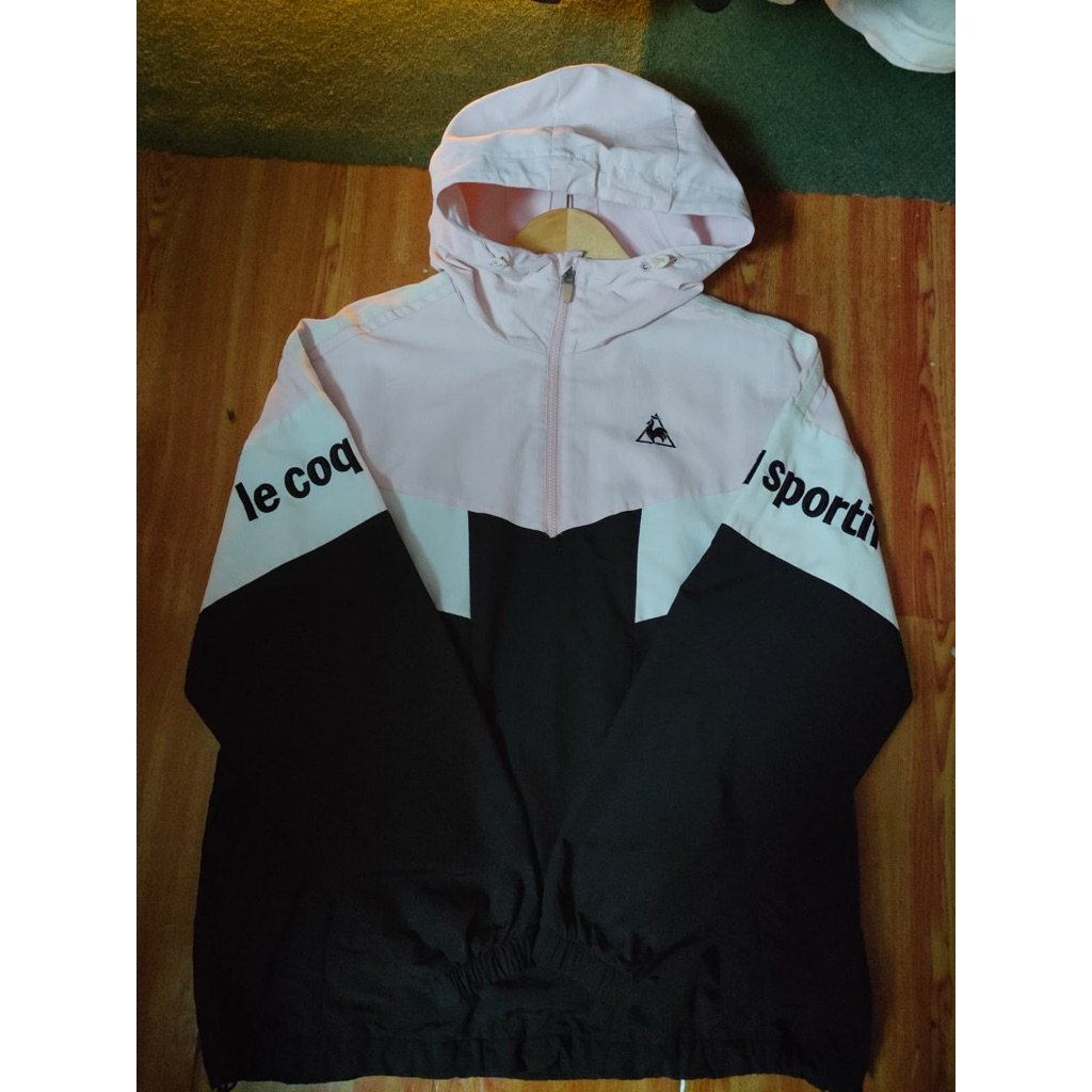 jaket Le coq sportif