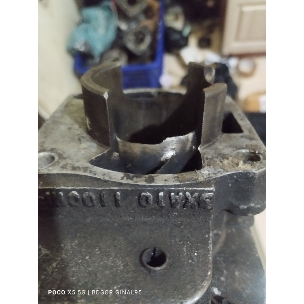 blok f1zr yp1 os 200 std f1zr orignal cipotan