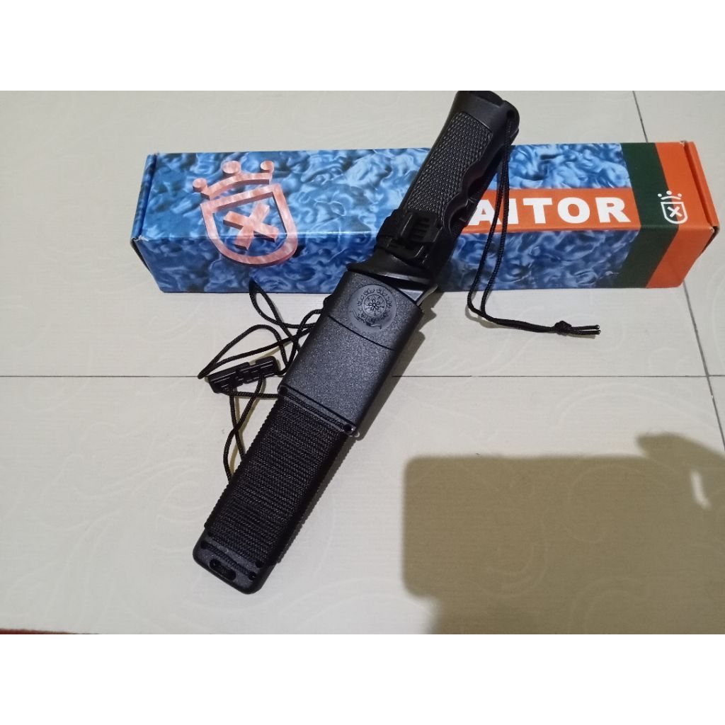 AITOR KOSTRAD Made in SPAIN