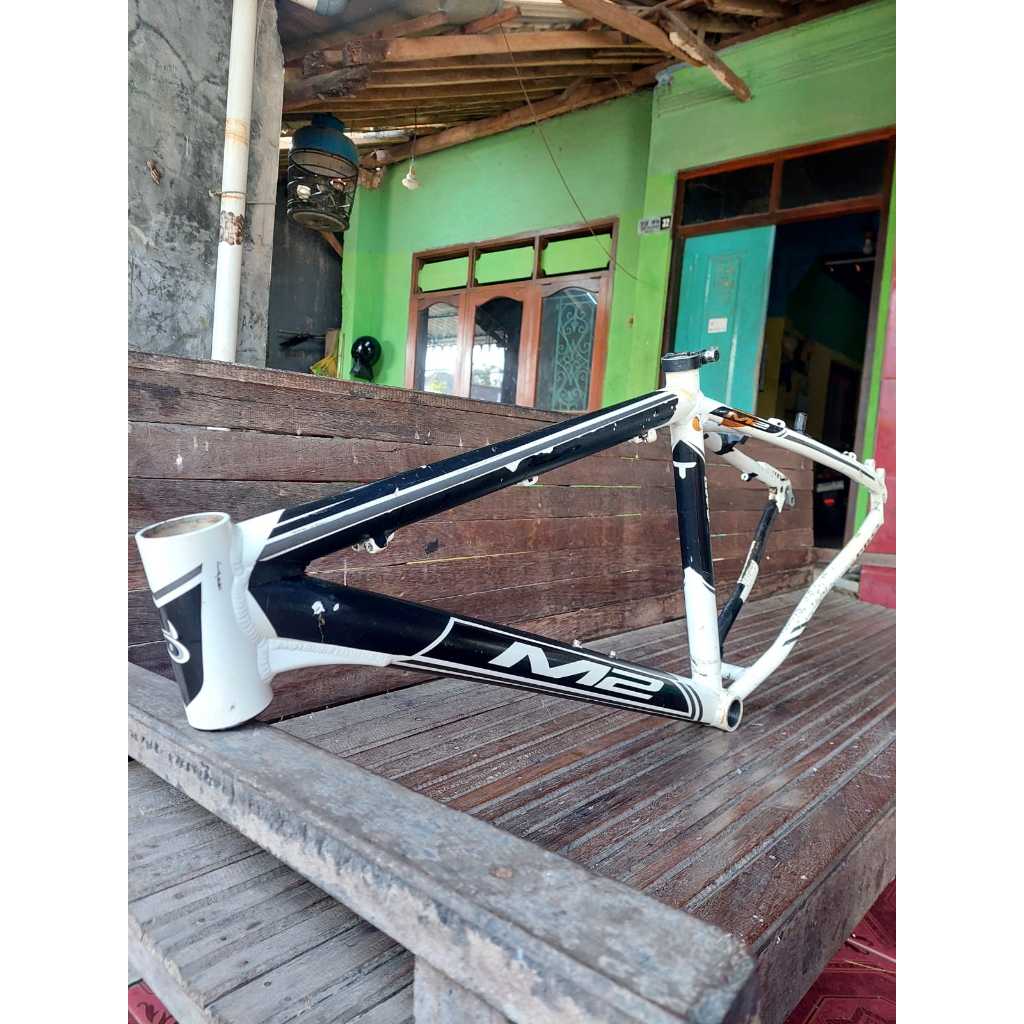 Frame MTB Wimcycle M2 26 Inch S