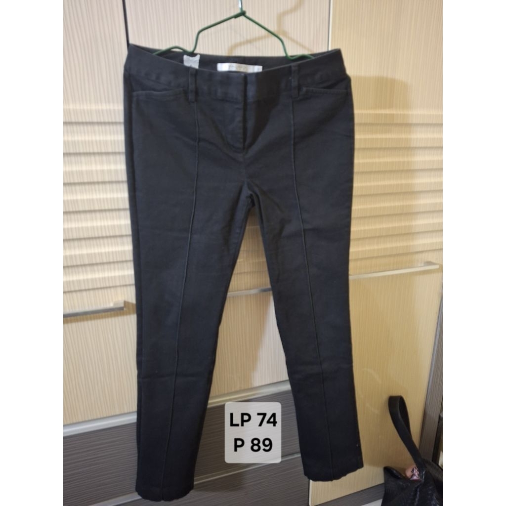 Preloved Celana Kerja Valino Donna