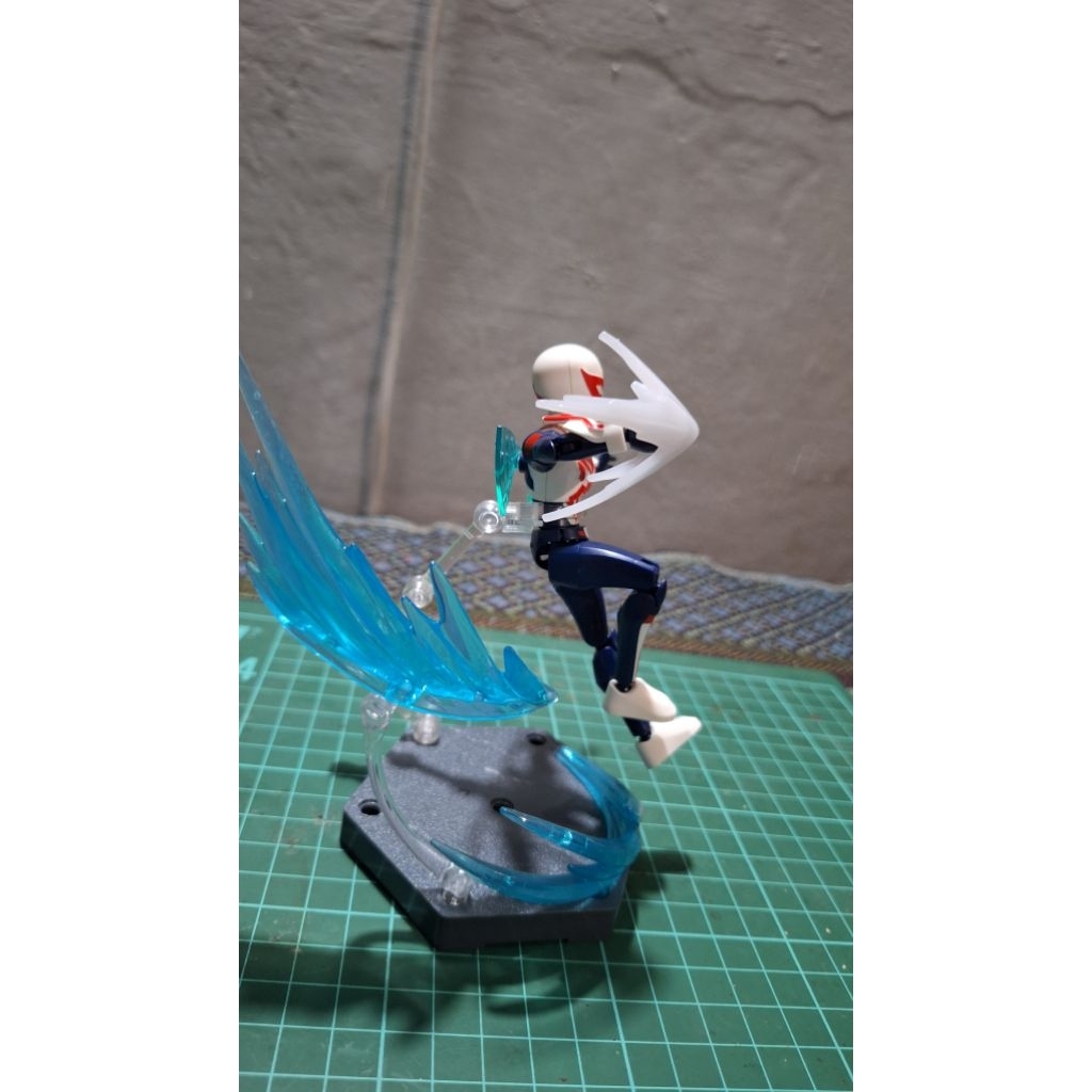 keeplay spiderman 2099