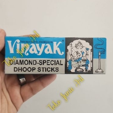 DUPA VINAYAK ASLI