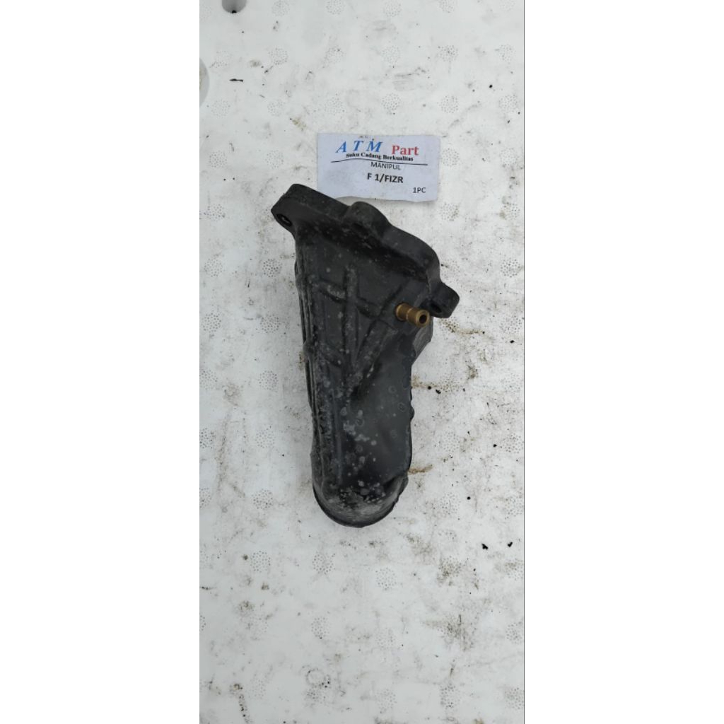 manipol intek yamaha F1zr