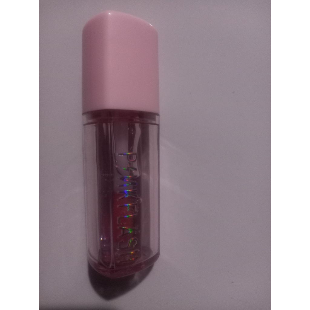 pinkflash lipgloss